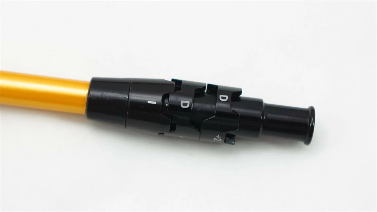 Ust Mamiya Elements Earth 7 F3 70G Regular 44.5" Driver Shaft Callaway 859303 5 Ust Mamiya Elements Earth 7 F3 70G Regular 44.5" Driver Shaft Callaway 859303 - Image 3