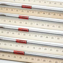 Kbs Tour 130 130g X-STIFF 34.5"-37.25" 5pc Iron Set Shaft .355 862454