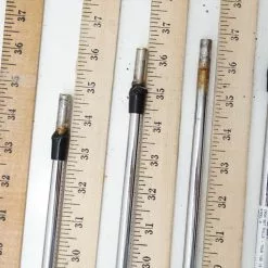 Kbs Tour 130 130g X-STIFF 34.5"-37.25" 5pc Iron Set Shaft .355 862454 9 Kbs Tour 130 130g X-STIFF 34.5"-37.25" 5pc Iron Set Shaft .355 862454 -Deals Shafts Store 00862454 3 81385.1663177223