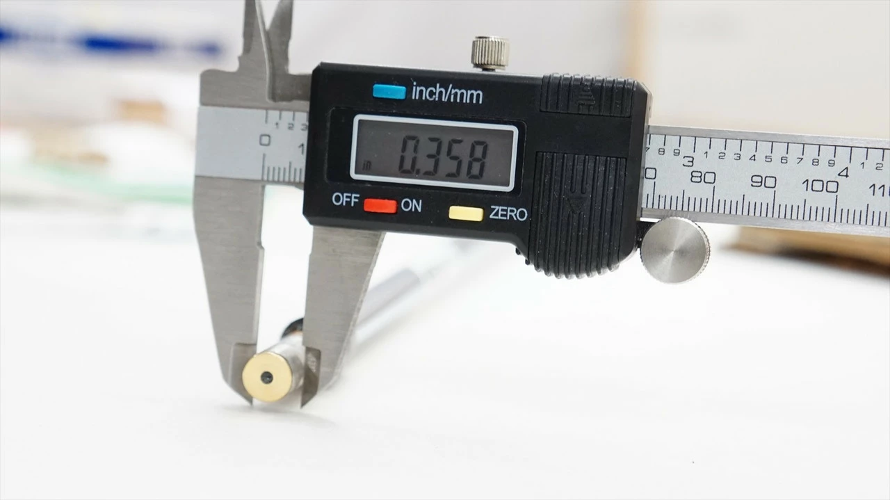 Kbs Tour 130 130g X-STIFF 34.5"-37.25" 5pc Iron Set Shaft .355 862454 7 Kbs Tour 130 130g X-STIFF 34.5"-37.25" 5pc Iron Set Shaft .355 862454 - Image 5