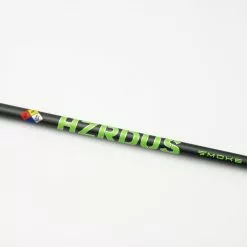 Project X Hzrdus Smoke Green 70 70G Stiff 44.75" Driver Shaft Taylormade 864114