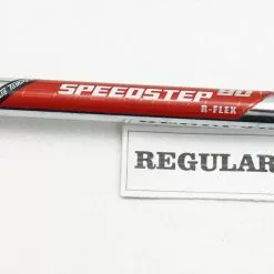 True Temper Speedstep 80 Regular 35.25"-39" 8pc IRON SHAFT PULLS .370 864127 -Deals Shafts Store 00864127 4 22659.1663177225