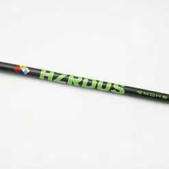 Project X Hzrdus Smoke Green 70 70G Stiff 44.5" Driver Shaft Taylormade 865275