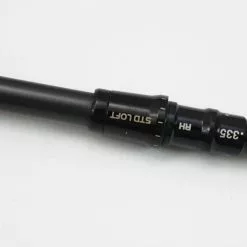 Project X Hzrdus Smoke Green 70 70G Stiff 44.5" Driver Shaft Taylormade 865275 -Deals Shafts Store 00865275 3 57502.1667499534