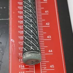 Project X Hzrdus Smoke Green 70 70G Stiff 44.5" Driver Shaft Taylormade 865275 -Deals Shafts Store 00865275 5 23855.1667499535