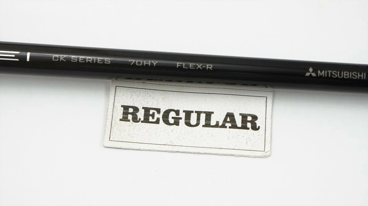 Mitsubishi Tensei Ck Pro Blue 70 70G Regular 39.25" Hybrid Shaft Titleist 865796 4 Mitsubishi Tensei Ck Pro Blue 70 70G Regular 39.25" Hybrid Shaft Titleist 865796 - Image 2