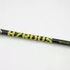 Project X Hzrdus Smoke Yellow 60 6.5 60G X-STIFF 44" Driver Shaft Pxg 998143 -Deals Shafts Store 00866530 1 51315.1677282986