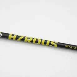 Project X Hzrdus Smoke Yellow 60 6.5 60G X-STIFF 44" Driver Shaft Pxg 998143