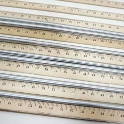 Kbs C-Taper Lite 110g Stiff 37.25"-40" 7pc Iron Shaft Set .355 00866713