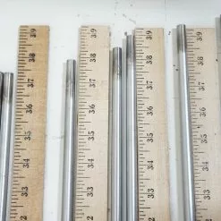 Kbs C-Taper Lite 110g Stiff 37.25"-40" 7pc Iron Shaft Set .355 00866713 -Deals Shafts Store 00866713 3 71649.1675384713