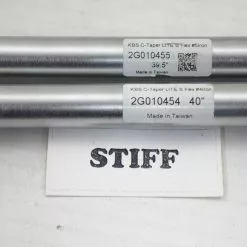 Kbs C-Taper Lite 110g Stiff 37.25"-40" 7pc Iron Shaft Set .355 00866713 -Deals Shafts Store 00866713 4 66945.1675384713