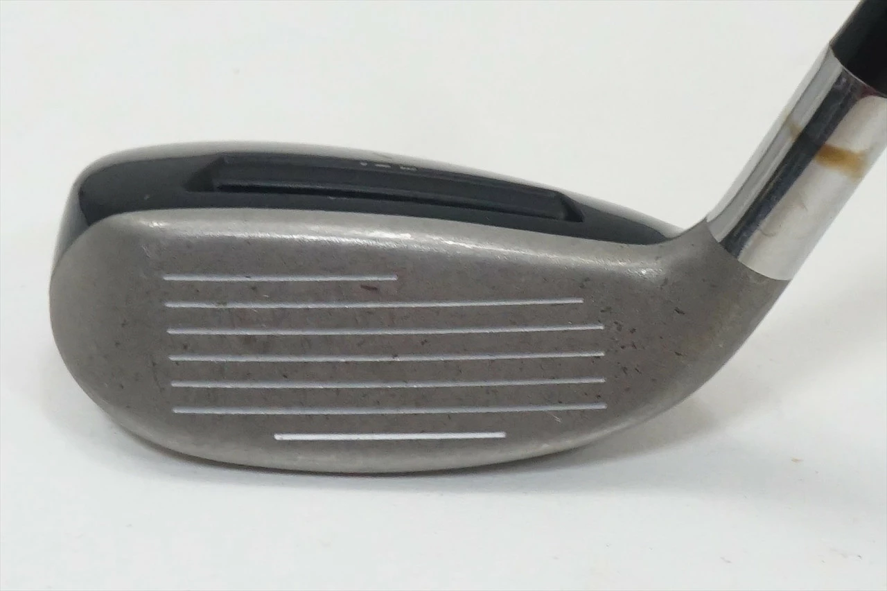 Adams® Adams Idea A12 Os 23° 4 Iron Hybrid Lite Flex Stock Shaft 0868023 Excellent 4 Adams® Adams Idea A12 Os 23° 4 Iron Hybrid Lite Flex Stock Shaft 0868023 Excellent - Image 2