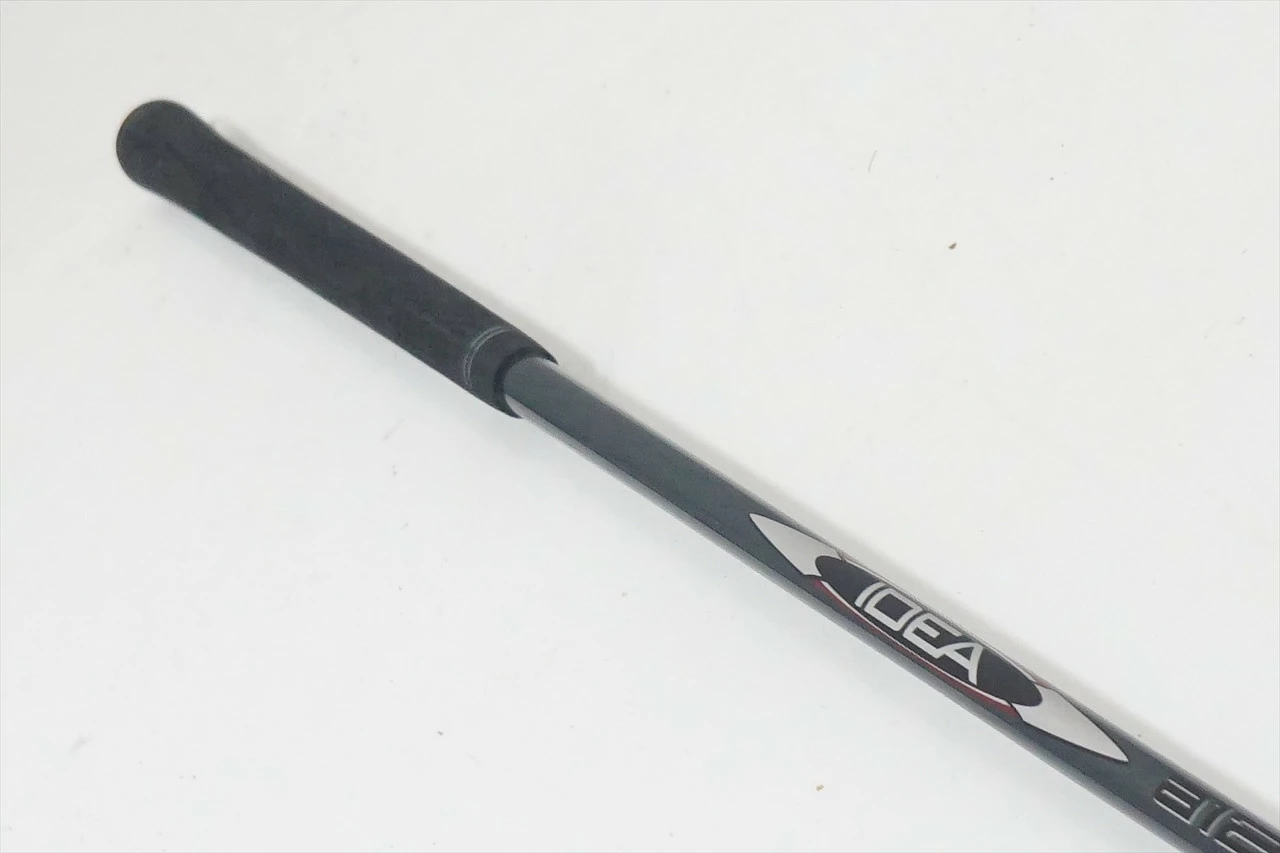 Adams® Adams Idea A12 Os 23° 4 Iron Hybrid Lite Flex Stock Shaft 0868023 Excellent 6 Adams® Adams Idea A12 Os 23° 4 Iron Hybrid Lite Flex Stock Shaft 0868023 Excellent - Image 4