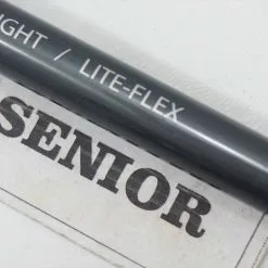 Adams® Adams Idea A12 Os 23° 4 Iron Hybrid Lite Flex Stock Shaft 0868023 Excellent 12 Adams® Adams Idea A12 Os 23° 4 Iron Hybrid Lite Flex Stock Shaft 0868023 Excellent -Deals Shafts Store 00868023 5 82196.1675978806