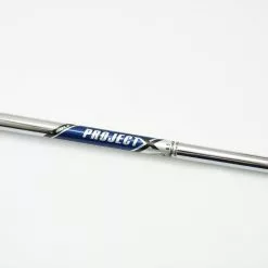 Project X Rifle 6.5 Stiff 33.5" Single Iron Shaft Pull .355T 868088