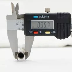 Project X Rifle 6.5 Stiff 33.5" Single Iron Shaft Pull .355T 868088 -Deals Shafts Store 00868088 3 35139.1671645333