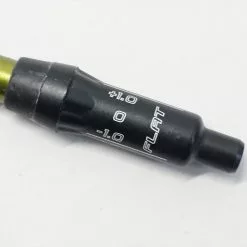 Aldila Nv Green 65 65G Stiff 43.5" Driver Shaft Ping 868804 -Deals Shafts Store 00868804 4 93455.1662655667