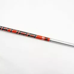 Fujikura Vista Pro 60 60G Regular 38.5" Hybrid Shaft Ping 868891