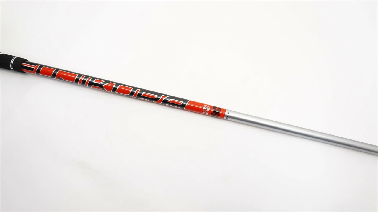 Fujikura Vista Pro 60 60G Regular 38.5" Hybrid Shaft Ping 868891 3 Fujikura Vista Pro 60 60G Regular 38.5" Hybrid Shaft Ping 868891