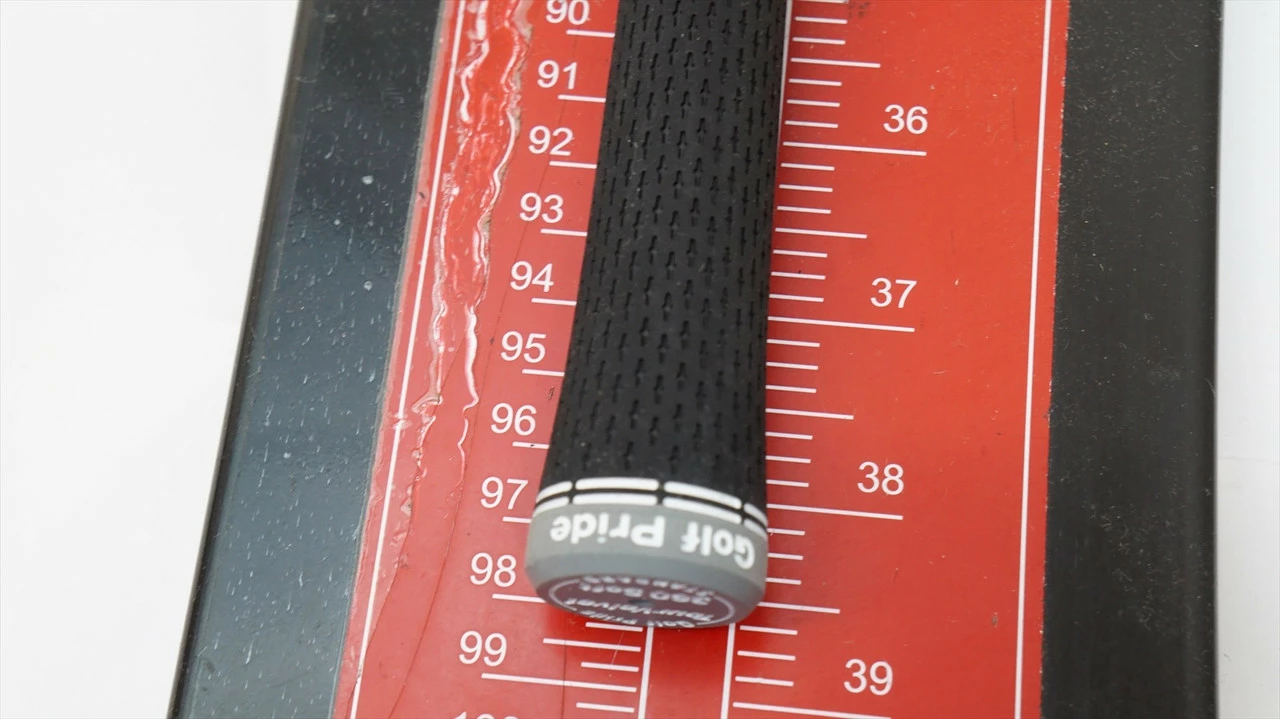 Fujikura Vista Pro 60 60G Regular 38.5" Hybrid Shaft Ping 868891 7 Fujikura Vista Pro 60 60G Regular 38.5" Hybrid Shaft Ping 868891 - Image 5