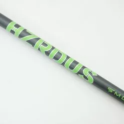 Project X HZRDUS Smoke Green 60G 6.0 Stiff 44.75" Driver Shaft TaylorMade M1-SIM
