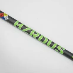 Project X Hzrdus Smoke Green SB 70g 6.0 Stiff 44.5" Driver Shaft Callaway