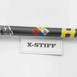 Project X Hzrdus Smoke Yellow SB 70G 6.5 X 44.5" Driver Shaft Callaway 872218 -Deals Shafts Store 00872218 2 31775.1652481311
