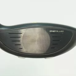 Cobra Speedzone Black/Yellow 14.5° 3 Fairway Wood Stiff Hzrdus Mint Left Hand Lh -Deals Shafts Store 00873604 2 72622.1672326783