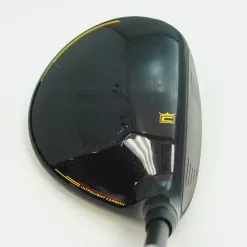 Cobra Speedzone Black/Yellow 14.5 3 Fairway Wood Senior Helium Mint Left Hand Lh 9 Cobra Speedzone Black/Yellow 14.5 3 Fairway Wood Senior Helium Mint Left Hand Lh -Deals Shafts Store 00873604 3 49368.1672326708