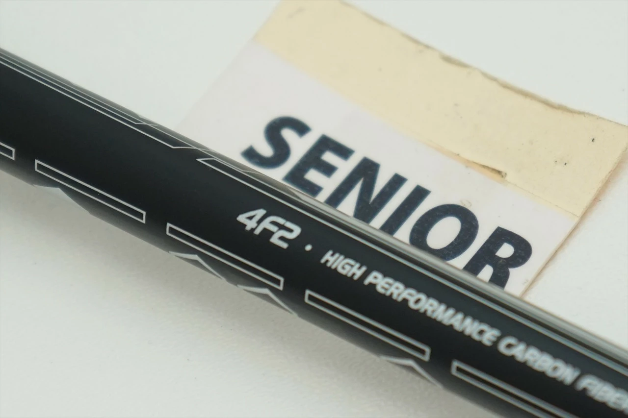 Cobra Speedzone Black/Yellow 14.5 3 Fairway Wood Senior Helium Mint Left Hand Lh 7 Cobra Speedzone Black/Yellow 14.5 3 Fairway Wood Senior Helium Mint Left Hand Lh - Image 5