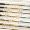 Graphite Design G-Tech Iron Short 33.75"-32.75" 6pc Iron Shaft Set .370 874179 -Deals Shafts Store 00874179 1 12141.1655931116
