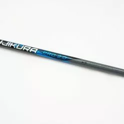 Fujikura Pro 2.0 6 60G Regular 40.5" Fairway Wood Shaft Pull .335 875664