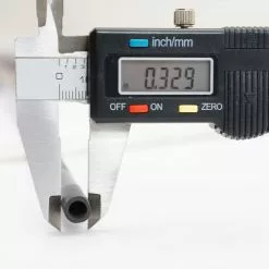 Fujikura Pro 2.0 6 60G Regular 40.5" Fairway Wood Shaft Pull .335 875664 -Deals Shafts Store 00875664 3 83448.1607558514