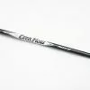 Project X EvenFlow Black 75g 5.5 Regular 44.25" Driver Shaft Ping G410 G425