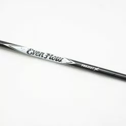 Project X EvenFlow Black 75g 5.5 Regular 44.25" Driver Shaft Ping G410 G425