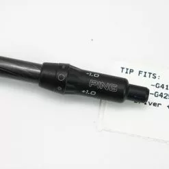 Project X EvenFlow Black 75g 5.5 Regular 44.25" Driver Shaft Ping G410 G425 9 Project X EvenFlow Black 75g 5.5 Regular 44.25" Driver Shaft Ping G410 G425 -Deals Shafts Store 00876157 3 70001.1629475447