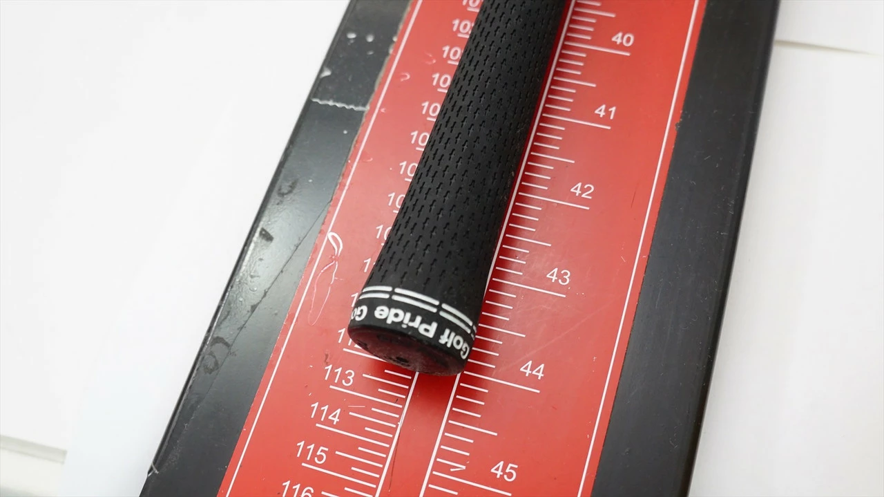 Project X EvenFlow Black 75g 5.5 Regular 44.25" Driver Shaft Ping G410 G425 7 Project X EvenFlow Black 75g 5.5 Regular 44.25" Driver Shaft Ping G410 G425 - Image 5