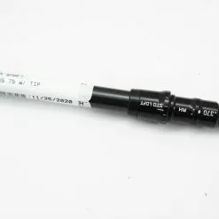 Ust Mamiya Vlct Altus 75G Stiff 38.5" Hybrid Shaft Taylormade 877917 -Deals Shafts Store 00877917 3 82942.1610135830