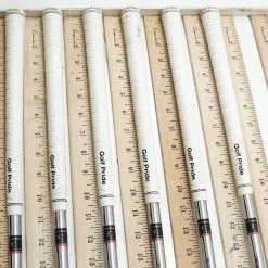 Taylormade Precision 95 Regular 34.75"-37" 6pc Iron Shaft Set .370 878120 -Deals Shafts Store 00878120 2 45153.1615399114