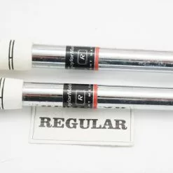 Taylormade Precision 95 Regular 34.75"-37" 6pc Iron Shaft Set .370 878120 -Deals Shafts Store 00878120 4 62820.1615399115