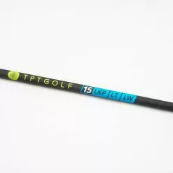 Tpt Golf 15 Series-Lkp-Lt-Lw X-STIFF 43" Driver Shaft Pull .335 880196