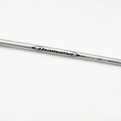 Mitsubishi Diamana Thump Fw F65 Regular 41.5" Fairway Wood Shaft Titleist 880384