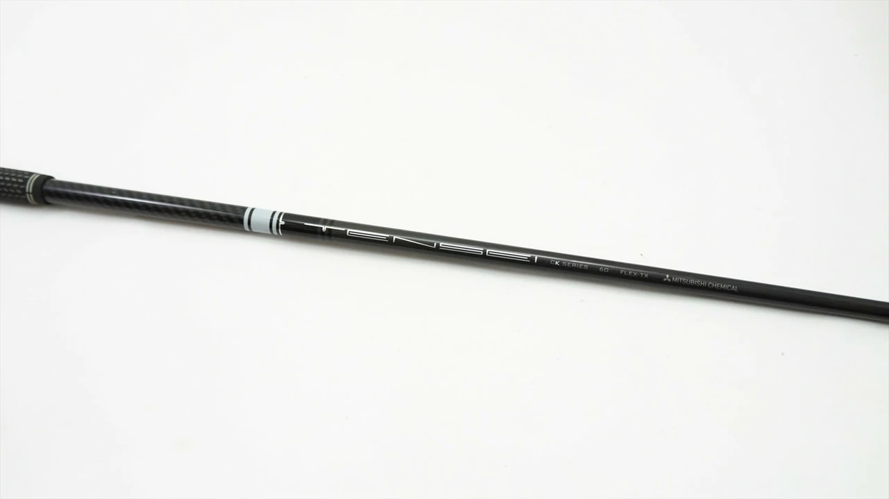 Mitsubishi Tensei Ck Pro White 60 60G Tx Tour X 43.5" Driver Shaft Cobra 881834 3 Mitsubishi Tensei Ck Pro White 60 60G Tx Tour X 43.5" Driver Shaft Cobra 881834