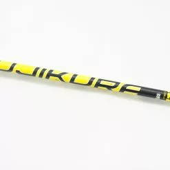 Fujikura Pro 51 Xlr8 R2 51G Senior 42" Fairway #3 WOOD Shaft Pxg 884925