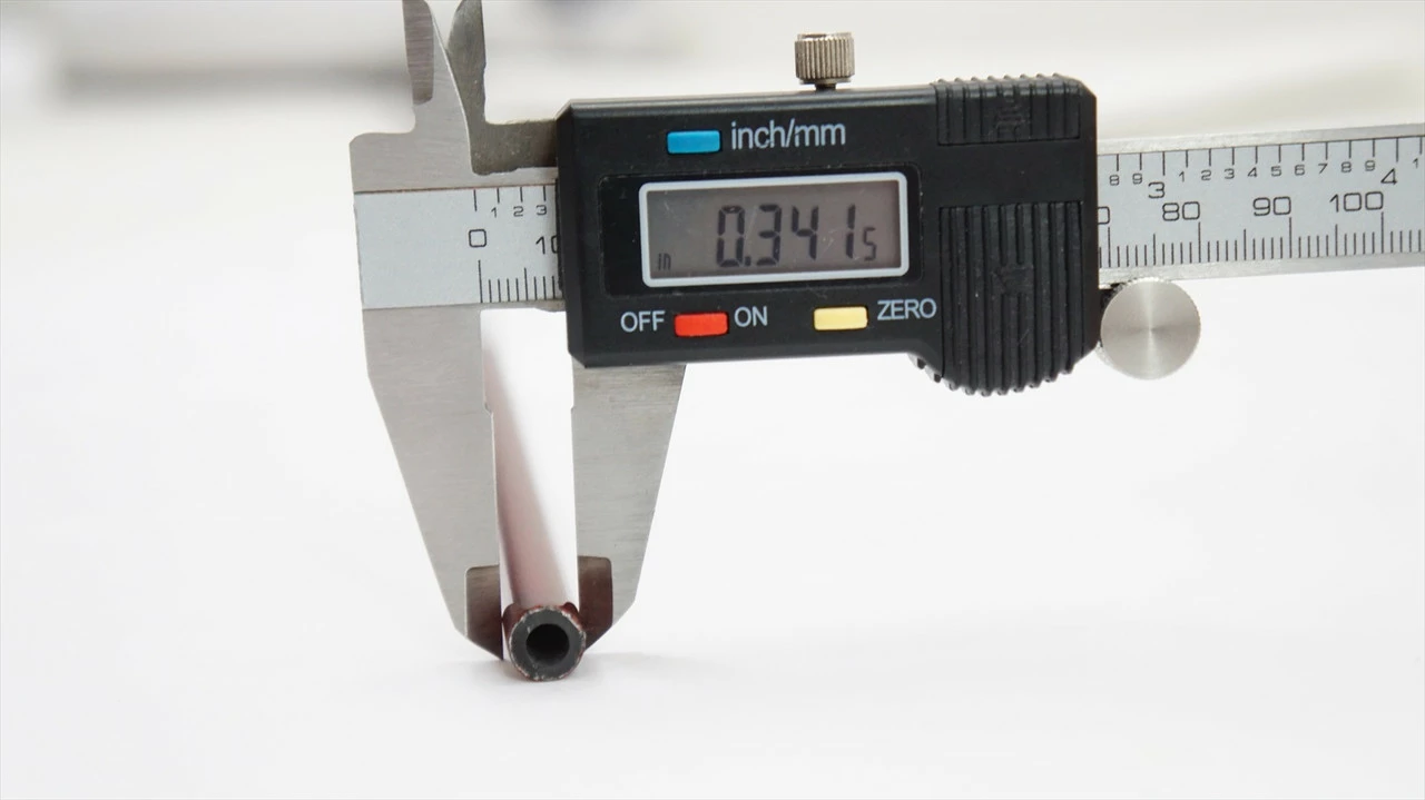 New Project X Evenflow Red Max Carry 65 5.5 Regular 46" Driver Shaft .335 887165 5 New Project X Evenflow Red Max Carry 65 5.5 Regular 46" Driver Shaft .335 887165 - Image 3