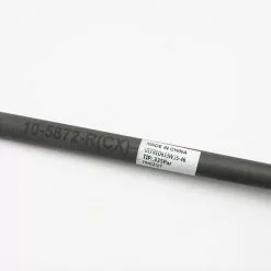 New Project X Evenflow Red Max Carry 65 5.5 Regular 46" Driver Shaft .335 887165 10 New Project X Evenflow Red Max Carry 65 5.5 Regular 46" Driver Shaft .335 887165 -Deals Shafts Store 00887165 4 47448.1649799225