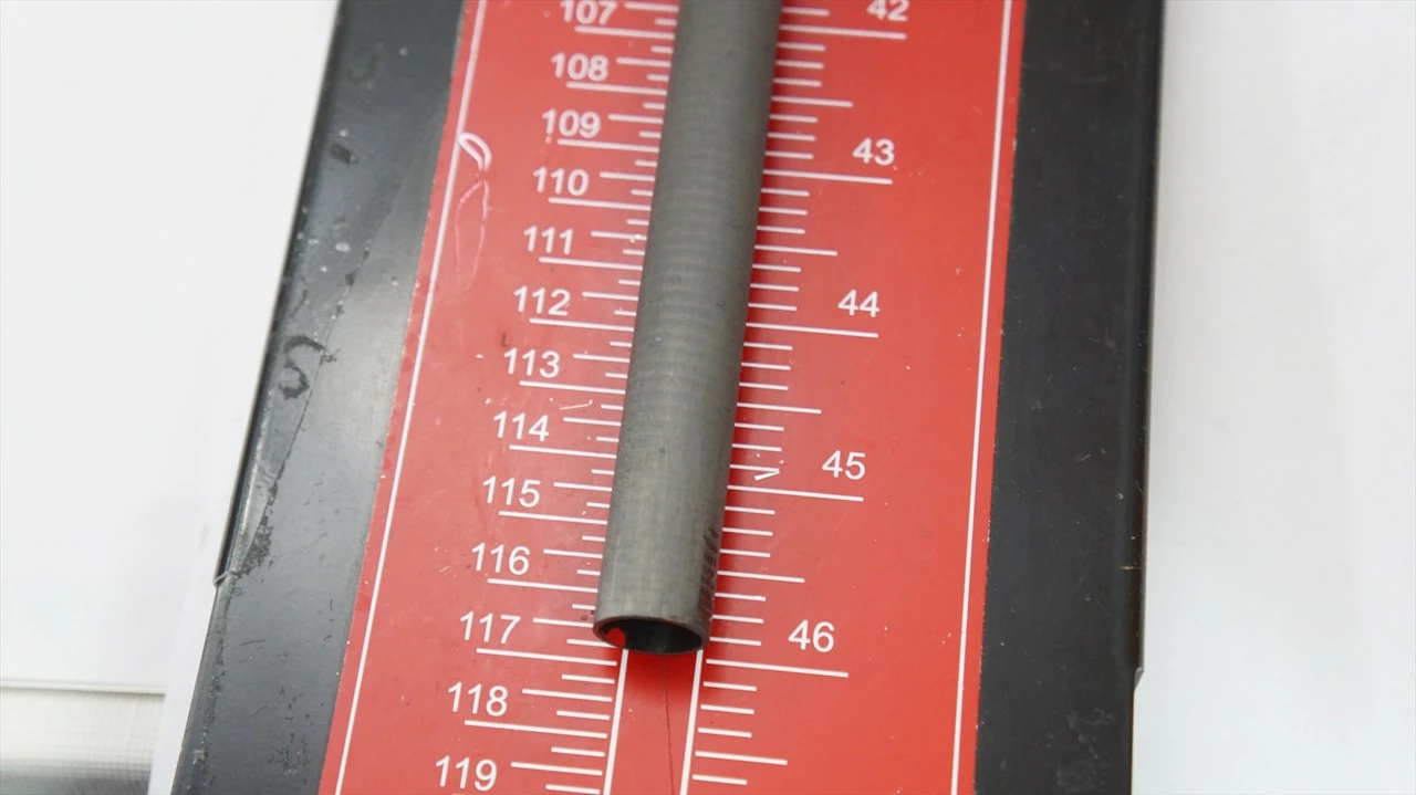 New Project X Evenflow Red Max Carry 65 5.5 Regular 46" Driver Shaft .335 887165 7 New Project X Evenflow Red Max Carry 65 5.5 Regular 46" Driver Shaft .335 887165 - Image 5