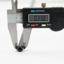 New Project X Hzrdus Black 75 6.0 75G Stiff 46" Driver Shaft .335 887169 -Deals Shafts Store 00887169 3 54441.1654540365