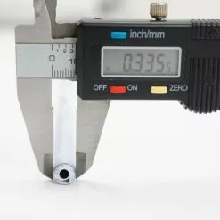 New Project X Evenflow White T-1100 75 6.0 Stiff 46" Driver Shaft .335 887199 -Deals Shafts Store 00887199 3 99987.1613516205