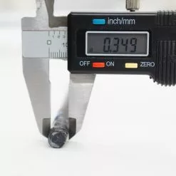 Mitsubishi Ot Tour Irons 100 X-STIFF 34.25.25"-37.75" 8pc Shaft Set Pulls 889172 -Deals Shafts Store 00889172 5 42894.1620228211